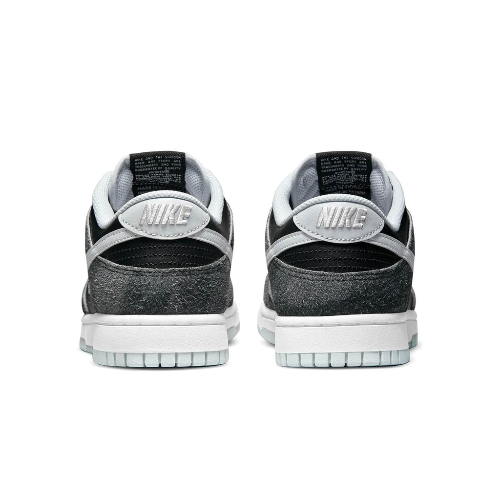 Nike Dunk Low 'Animal Pack Zebra'